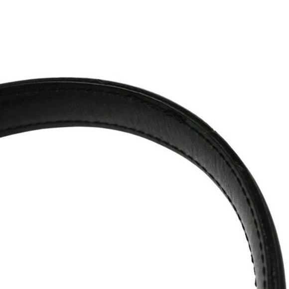 Celine Black 2way Handbag M14 NQ03737 BNN11 - Picture 5 of 12